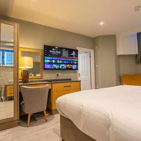 Ambleside Townhouse Hotel Exterior photo