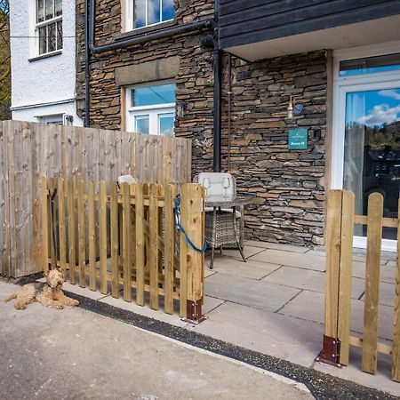 Ambleside Townhouse Hotel Exterior photo