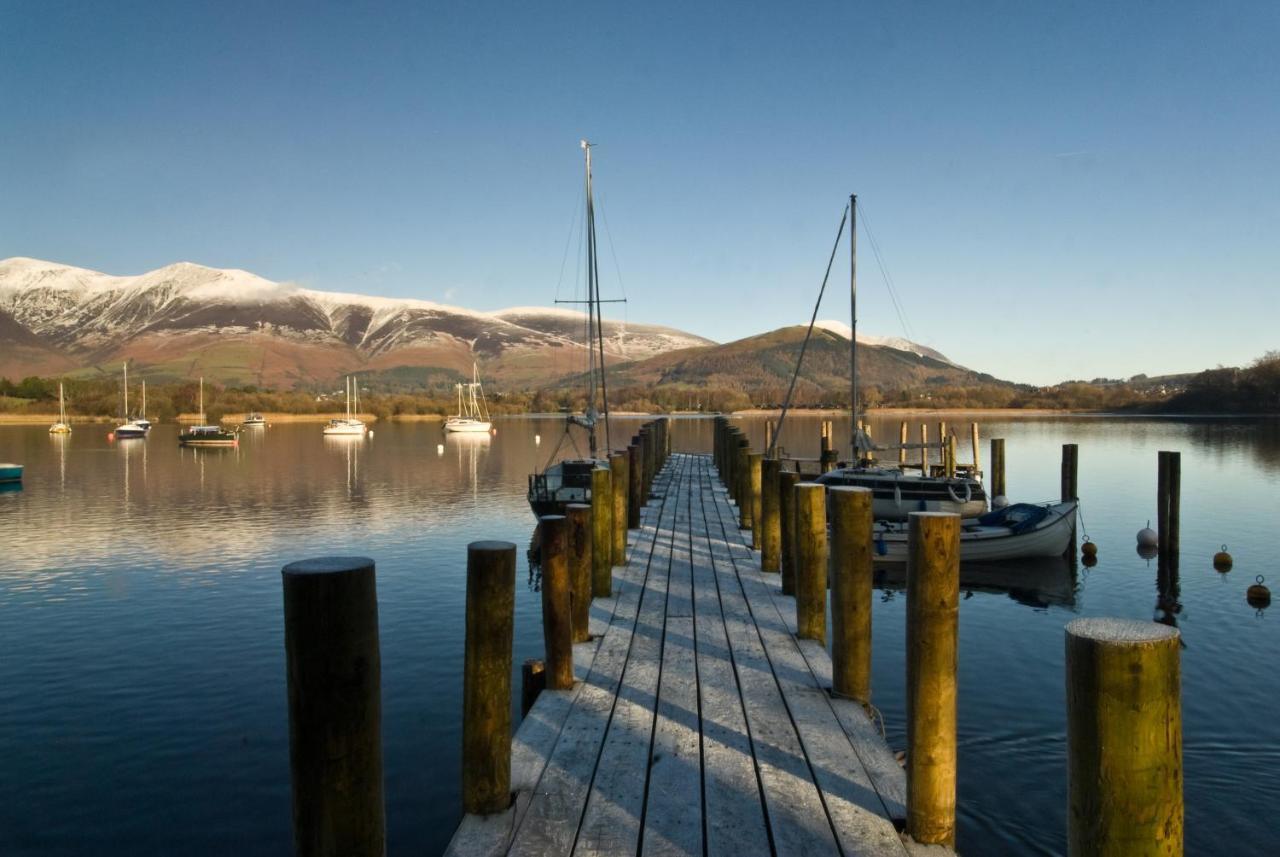 Ambleside Townhouse Hotel Exterior photo