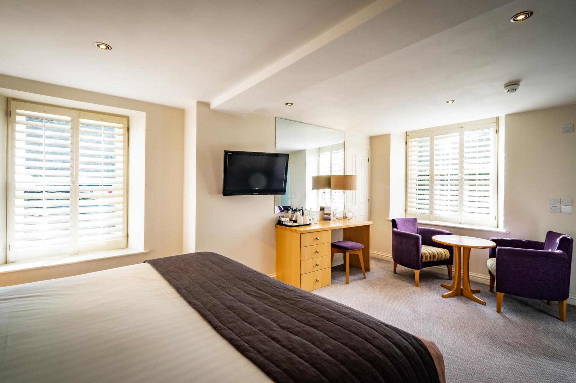 Ambleside Townhouse Hotel Exterior photo