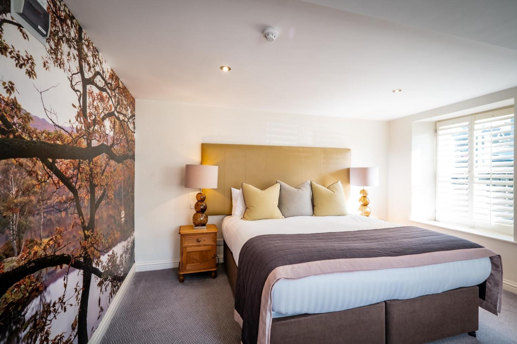 Ambleside Townhouse Hotel Exterior photo