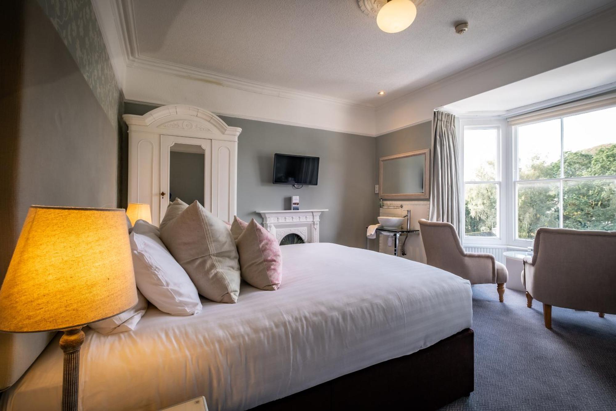 Ambleside Townhouse Hotel Exterior photo