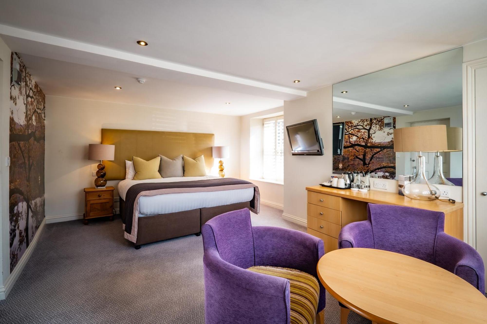 Ambleside Townhouse Hotel Exterior photo