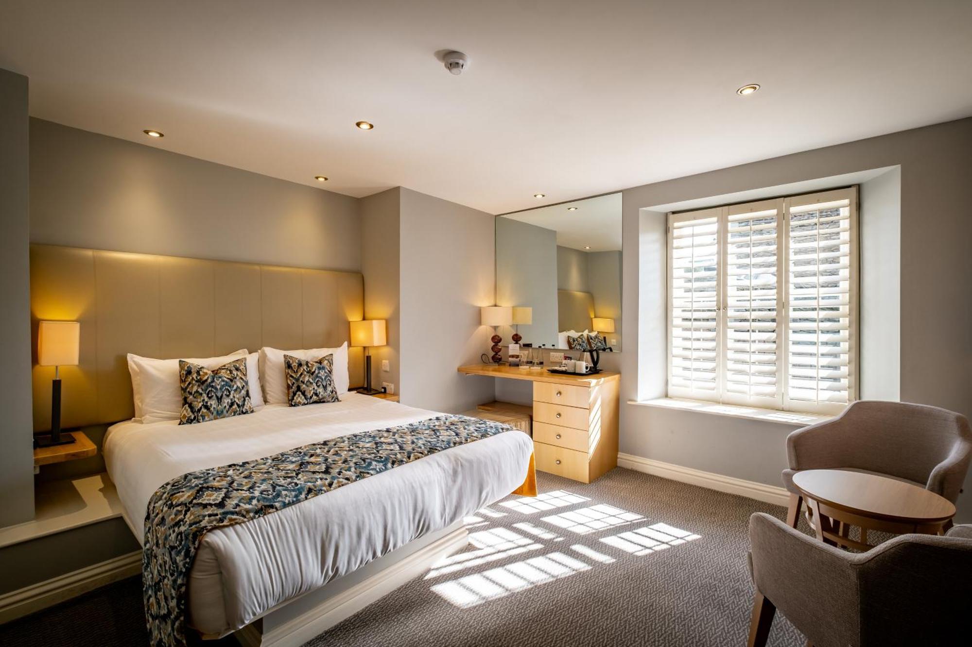 Ambleside Townhouse Hotel Exterior photo