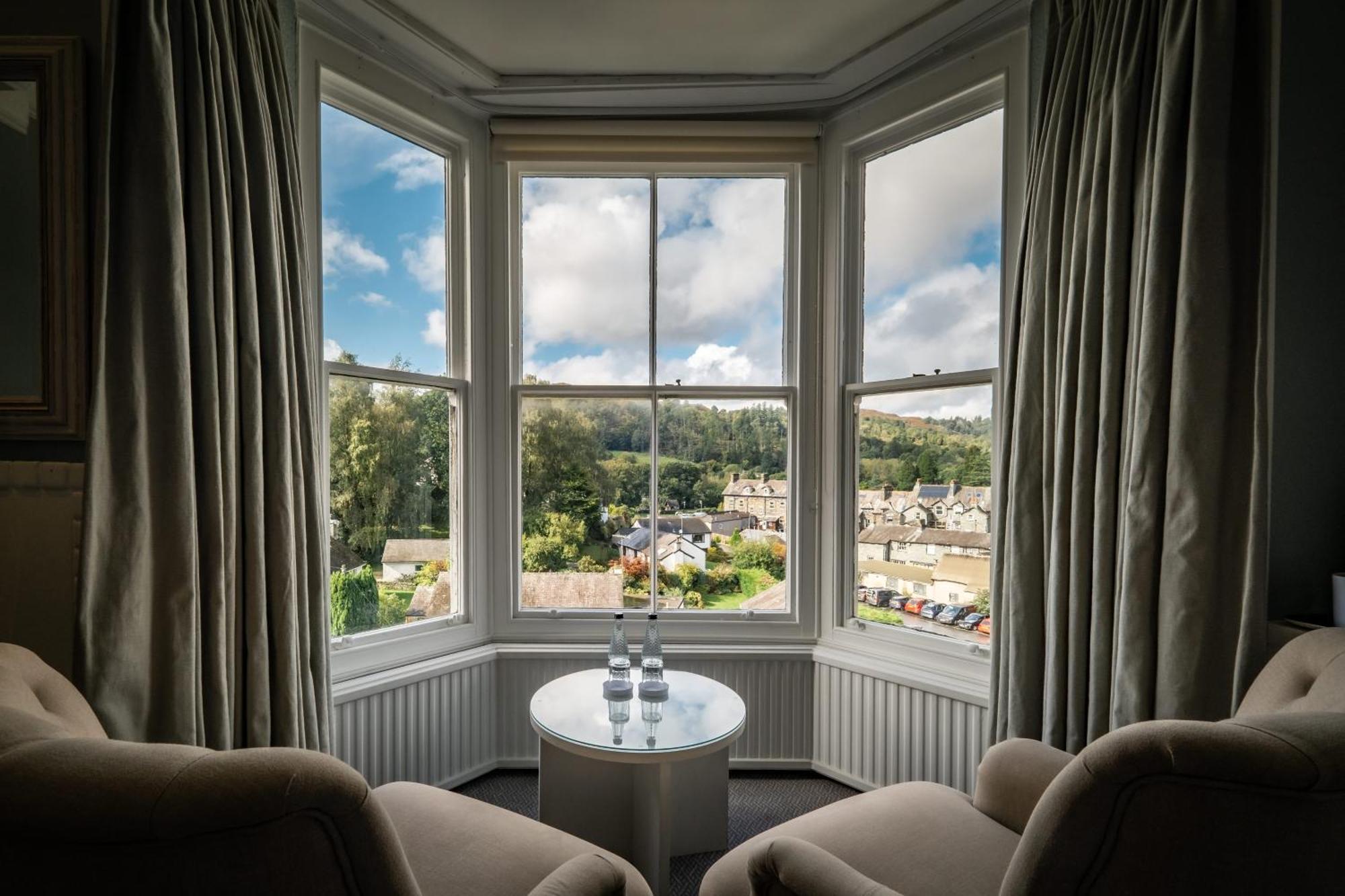 Ambleside Townhouse Hotel Exterior photo