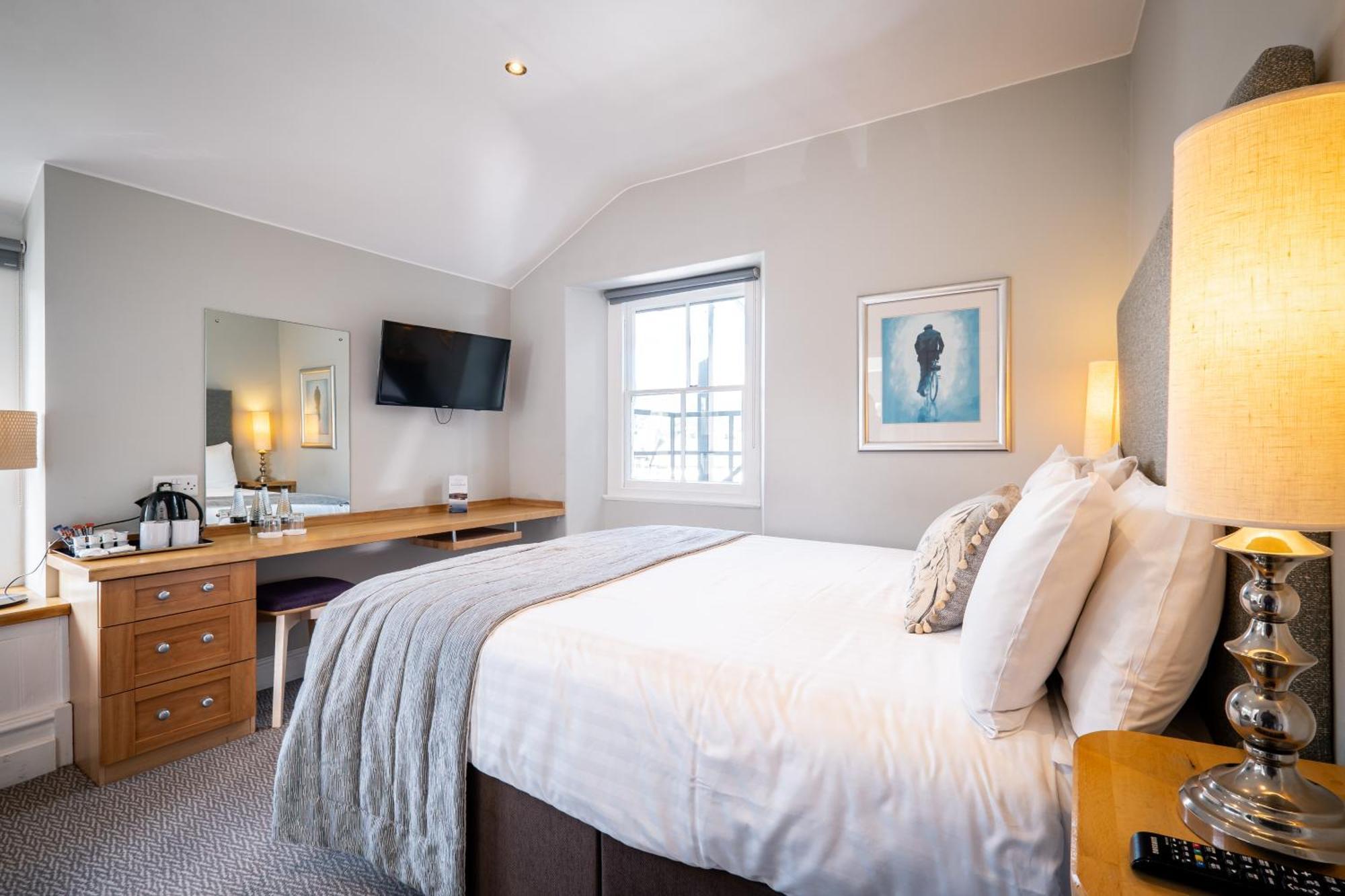 Ambleside Townhouse Hotel Exterior photo