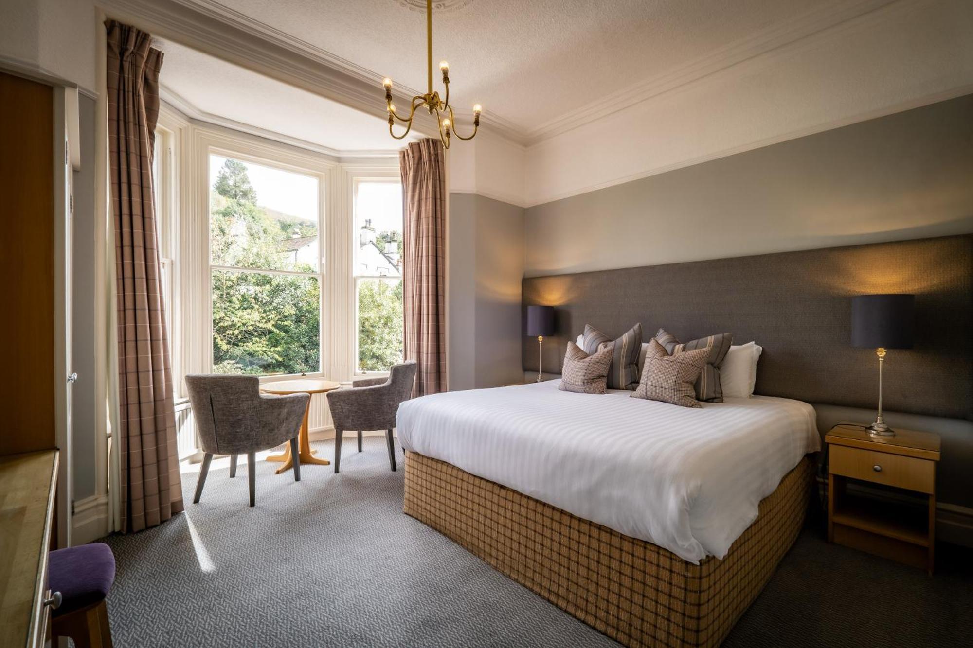 Ambleside Townhouse Hotel Exterior photo