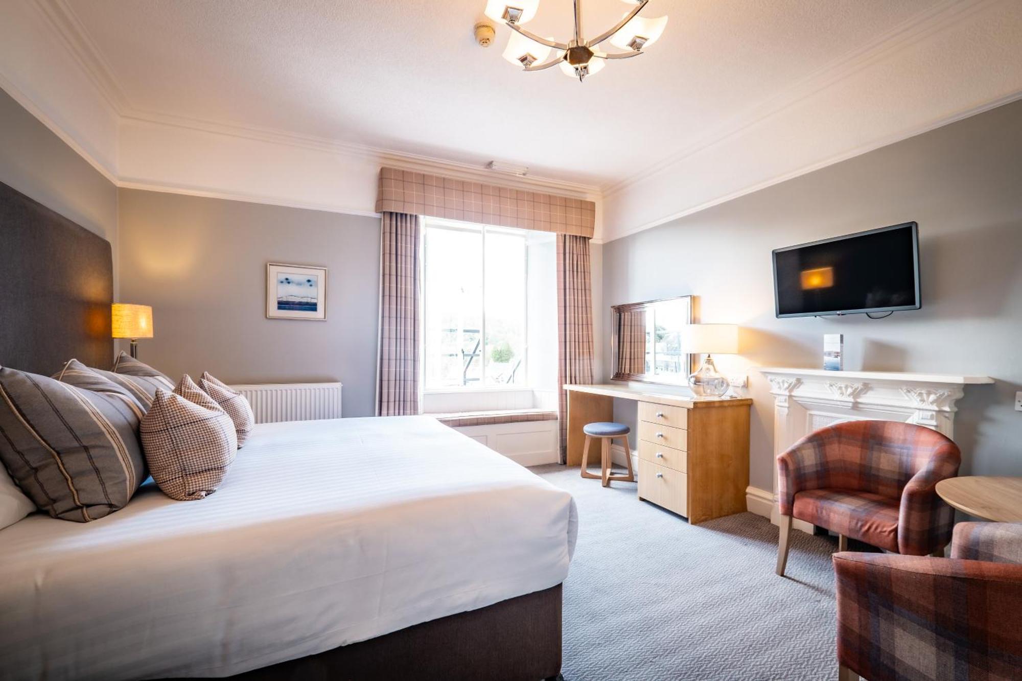 Ambleside Townhouse Hotel Exterior photo